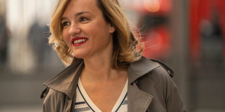 Sánchez nombra a Pilar Alegría como sucesora de Fernández Vara en la Ejecutiva del PSOE 1 Sanchez nombra a Pilar Alegria como sucesora de Fernandez Vara en la Ejecutiva d