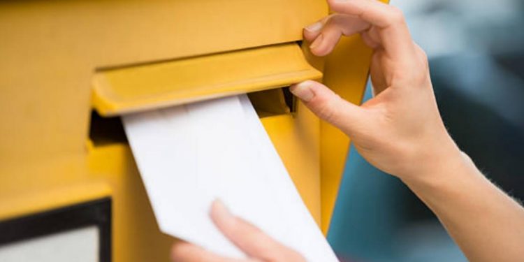 Solicita ya tu voto por correo para las elecciones autonómicas en Extremadura 1 Solicita ya tu voto por correo para las elecciones autonomicas en Extremadura