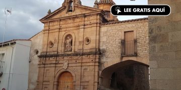 THE HALL llega a Caceres como el nuevo centro de innovacion para el futuro de Ex