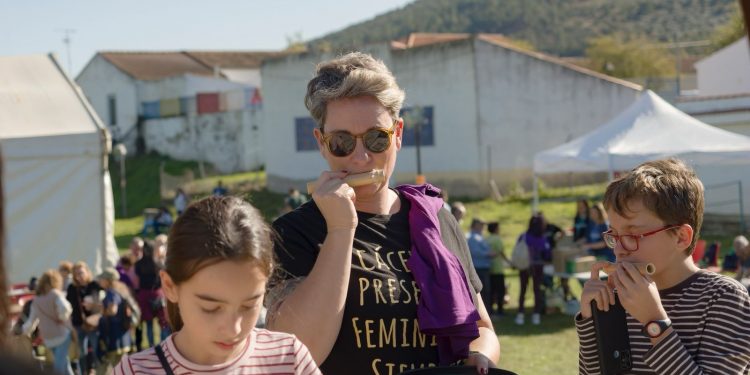 Tajo Internacional y Monfrague presentan 35 actividades en el IX Mes de la Reser