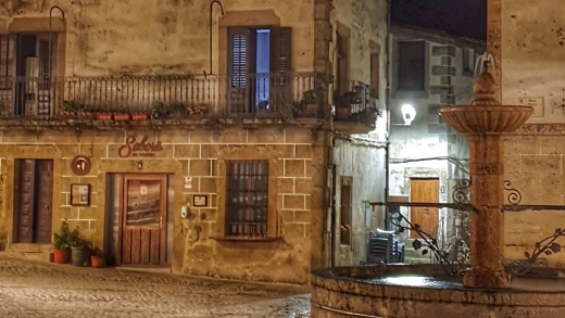 Un restaurante de Cáceres se posiciona por sexto año consecutivo entre los mejores del mundo 1 Un restaurante de Caceres se posiciona por sexto ano consecutivo entre los mejor